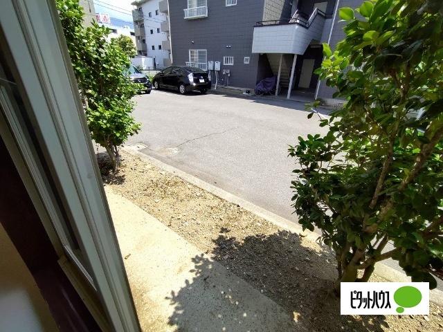 リバティーフジ　Ｂ（103） 部屋画像
