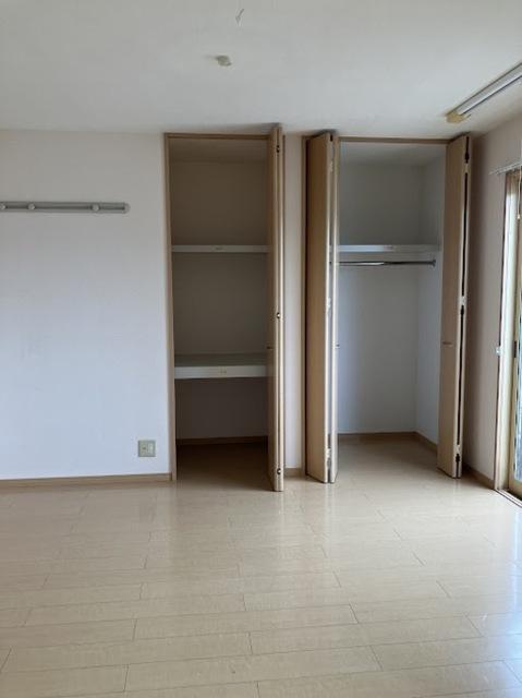 シェリール朝陽　C（C202） 部屋画像