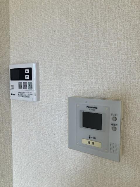 シェリール朝陽　C（C202） 部屋画像