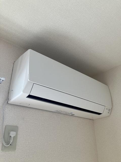 シェリール朝陽　C（C202） 部屋画像