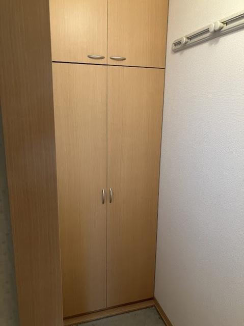 シェリール朝陽　C（C202） 部屋画像