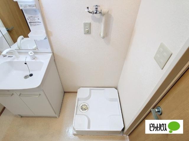 セジュール城北（102） その他