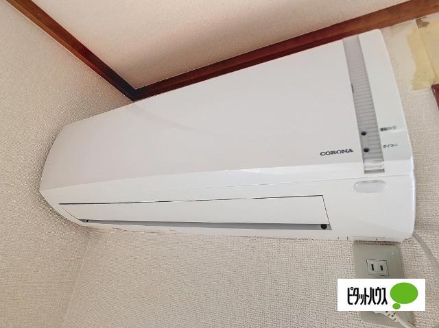 セジュール城北（102） 部屋画像