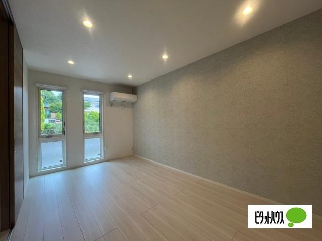 グランソラナ軽井沢（206） 部屋画像
