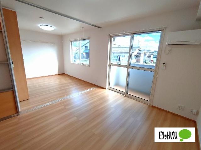 Ｌａ・Ｍｏｎｔｅ横山(ラモンテ横山)（102） その他部屋・スペース