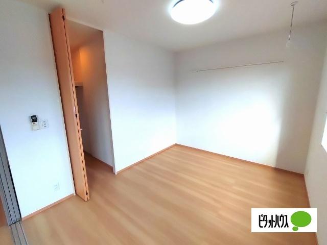 Ｌａ・Ｍｏｎｔｅ横山(ラモンテ横山)（102） その他部屋・スペース