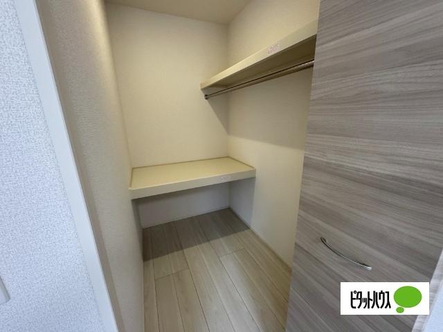 GRAND　D-ROOM　村井北（203） 収納