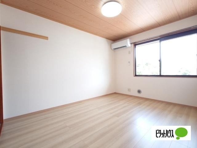 ソアニュー小山　Ａ（202） その他部屋・スペース