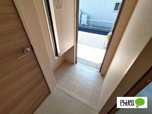 sencia里山辺（102） その他部屋・スペース