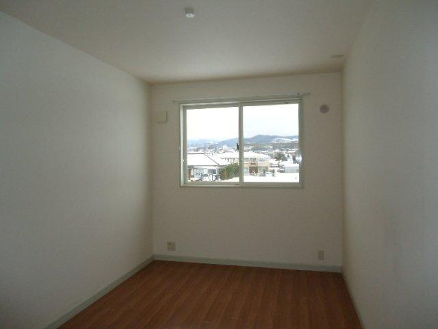 アンソレイエ ノア 部屋画像