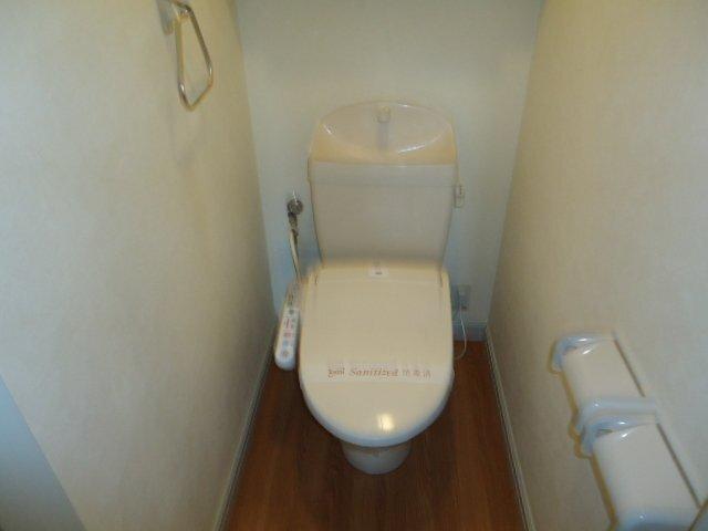アンソレイエ ノア 部屋画像