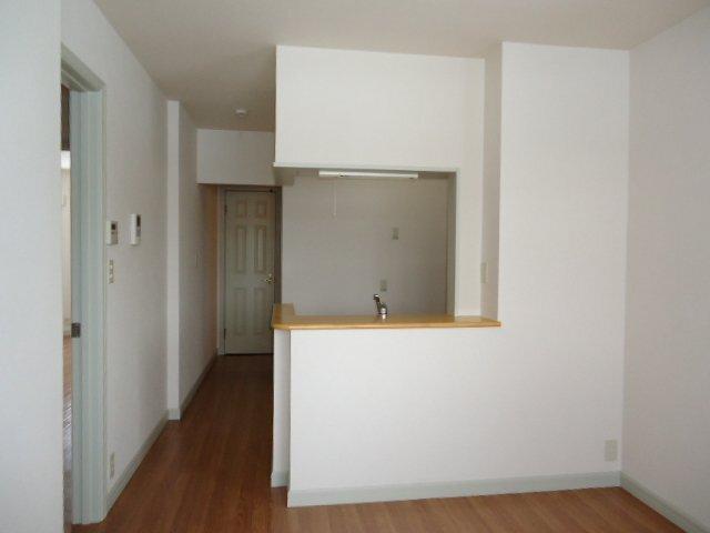 アンソレイエ ノア 部屋画像