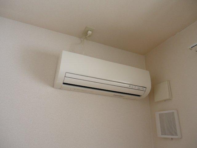 アンソレイエ ノア 部屋画像