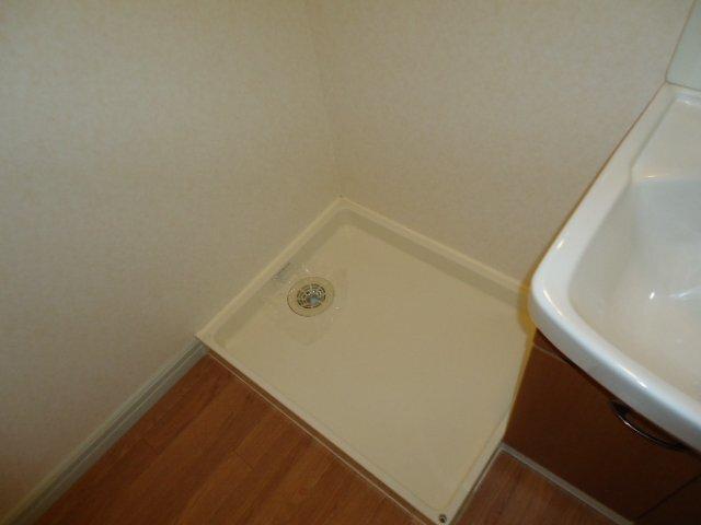 アンソレイエ ノア 部屋画像