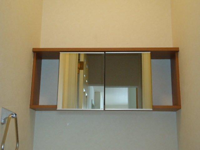 アンソレイエ ノア 部屋画像