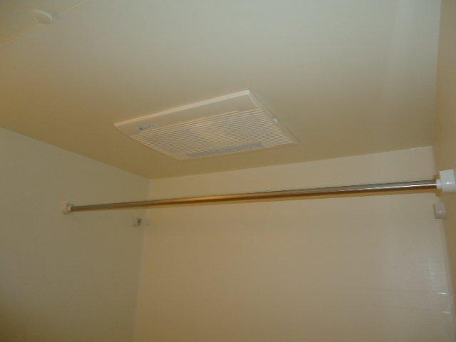 アンソレイエ ノア 部屋画像