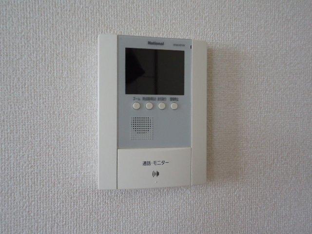 アンソレイエ ノア 部屋画像