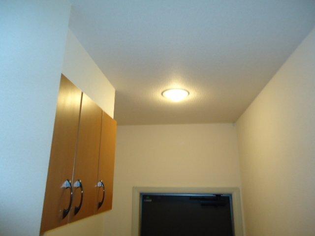 アンソレイエ ノア 部屋画像