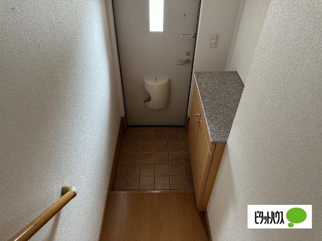 ウララ（202） その他