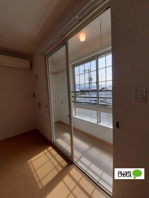 グレイス・チェスタ　Ａ（201） 部屋画像