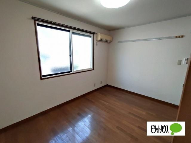 グランドール沢村　Ａ（A103） その他部屋・スペース