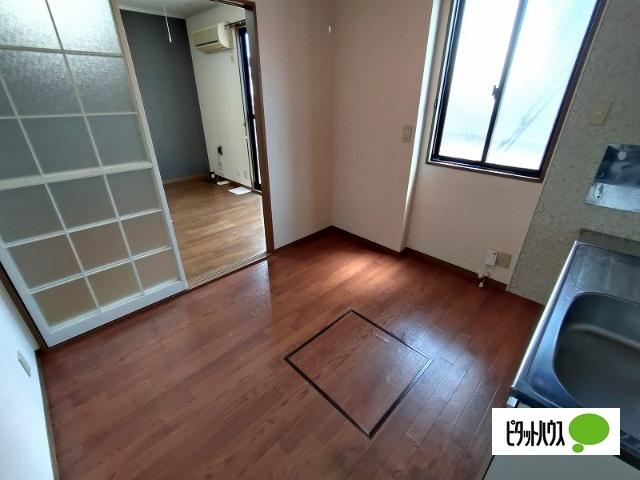 グランドール沢村　Ａ（A103） その他部屋・スペース