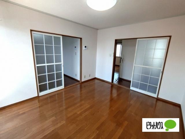 グランドール沢村　Ａ（A203） その他部屋・スペース