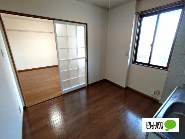 グランドール沢村　Ａ（A203） その他部屋・スペース