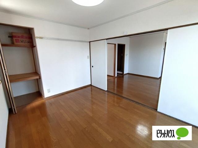 シャルマン沢村　Ａ（A202） その他部屋・スペース