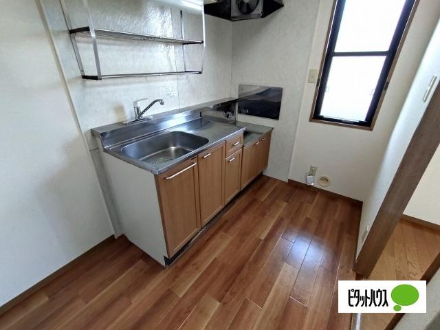 シャルマン沢村　Ａ（A202） その他部屋・スペース