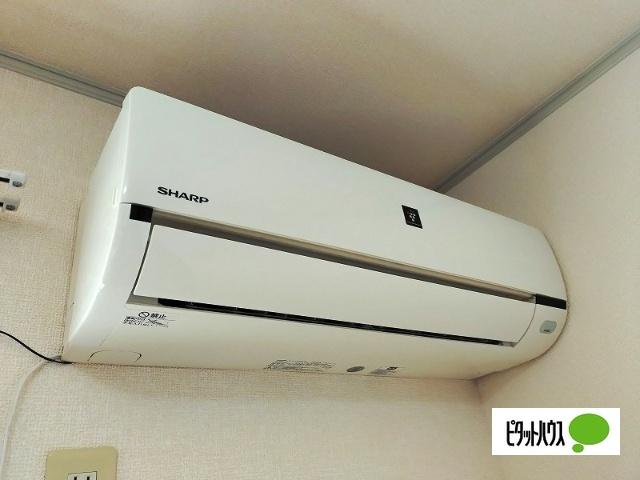 ルミエール　Ａ（A105） 設備