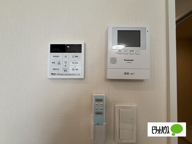 デュアル ベルライン 部屋画像