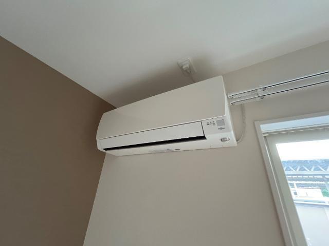 プラウディア 部屋画像