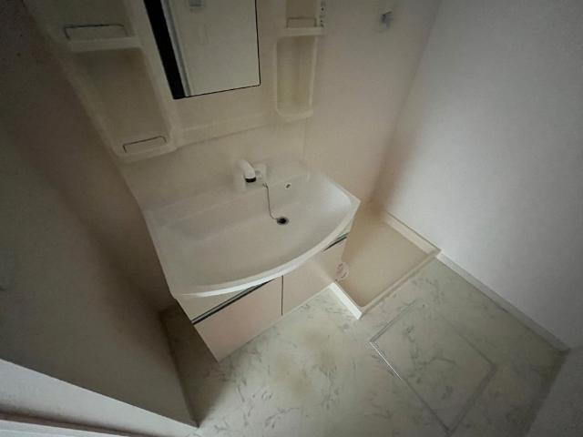 プラウディア 部屋画像