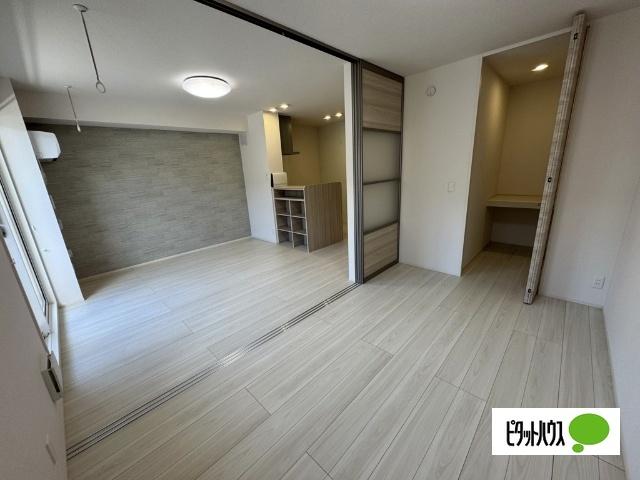 GRAND　D-ROOM　村井北（203） その他部屋・スペース