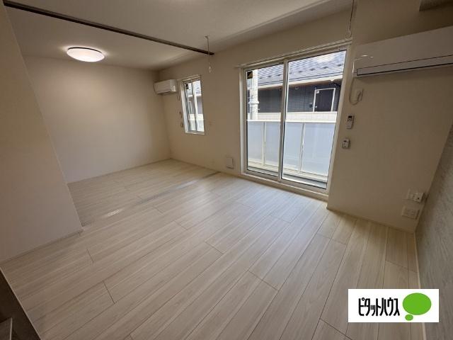 GRAND　D-ROOM　村井北（203） その他部屋・スペース