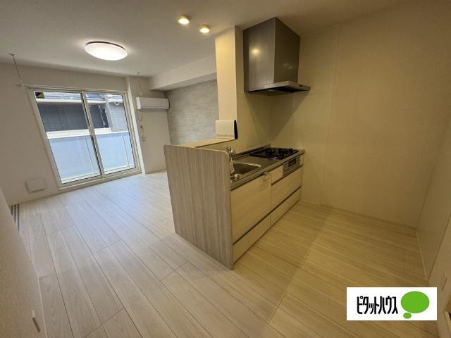 GRAND　D-ROOM　村井北（203） その他部屋・スペース