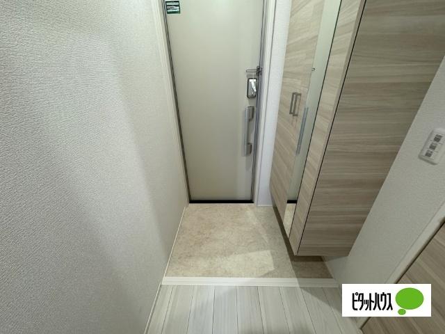 GRAND　D-ROOM　村井北（203） その他部屋・スペース