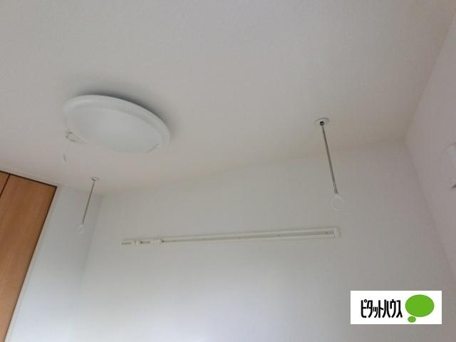 メゾン　ナカザワ　Ⅱ（102） 部屋画像