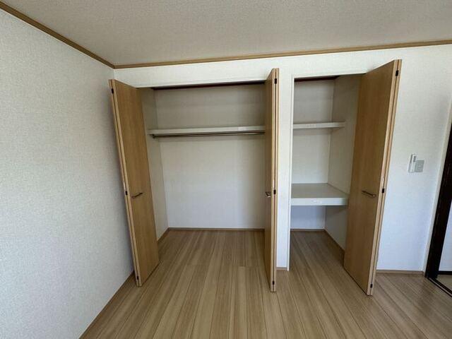 パストラル大塚　Ａ（212） 収納