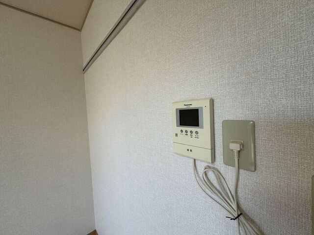 パストラル大塚　Ａ（212） セキュリティ