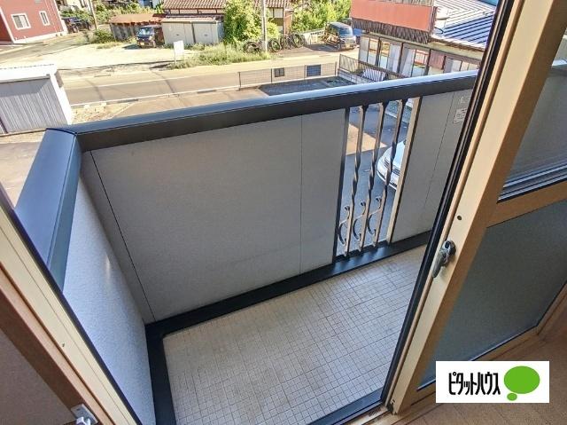 ウィルモアＨＡＲＡ（203） 部屋画像