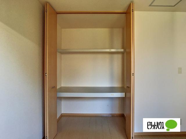 ウィルモアＨＡＲＡ（203） 部屋画像