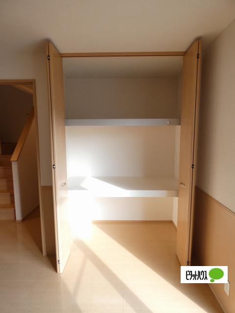 リビングタウン稲里（H） 部屋画像