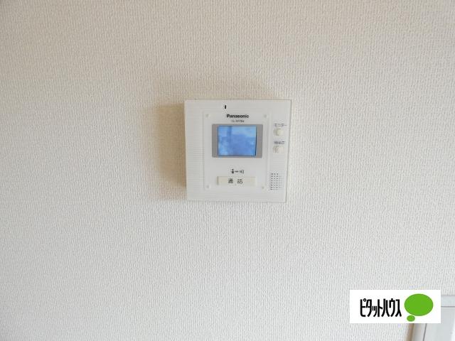 リビングタウン稲里（H） 部屋画像