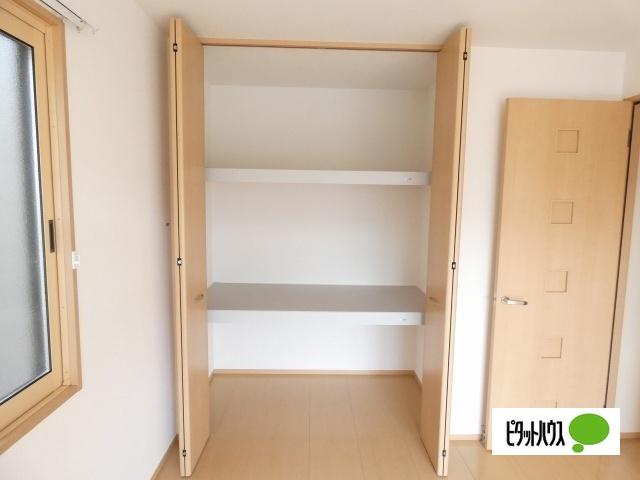 リビングタウン稲里（H） 部屋画像
