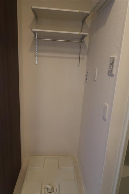 グレインヒルズ（102） 部屋画像