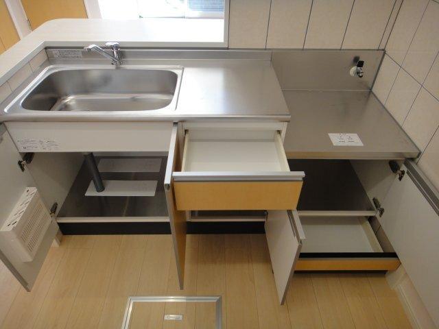 プランドール 部屋画像