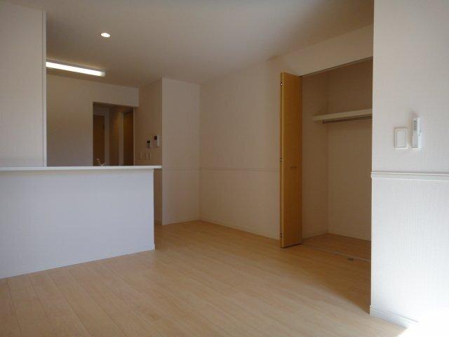 プランドール 部屋画像