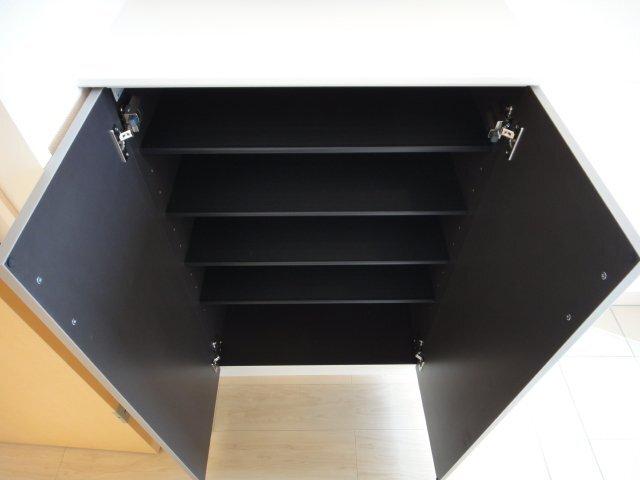 プランドール 部屋画像
